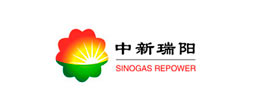 sinogas repower